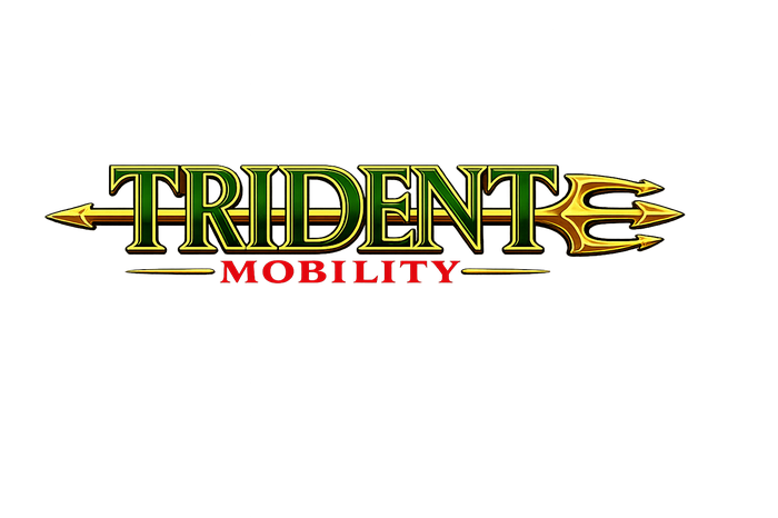 Trident Mobility